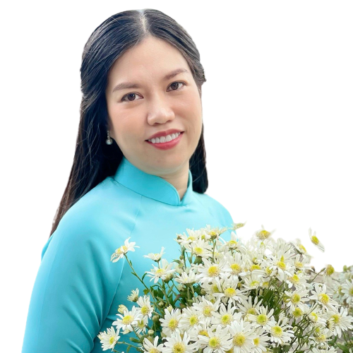 Ms Sarah Nguyen